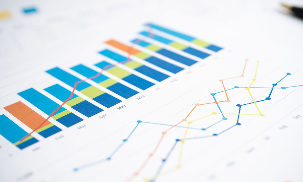 貴店の商品別売上高や売れ数などの分析
